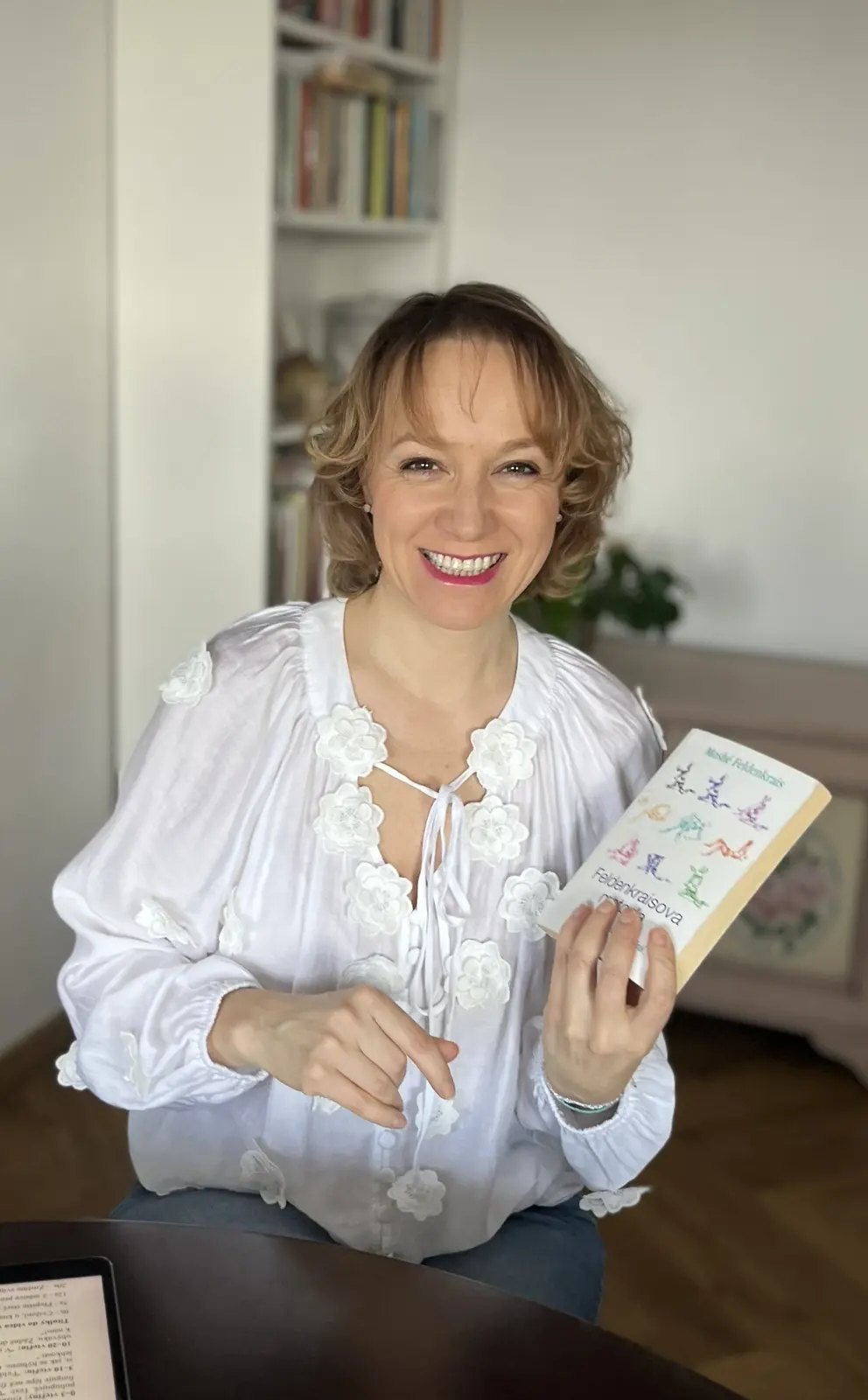 Eliška Králová